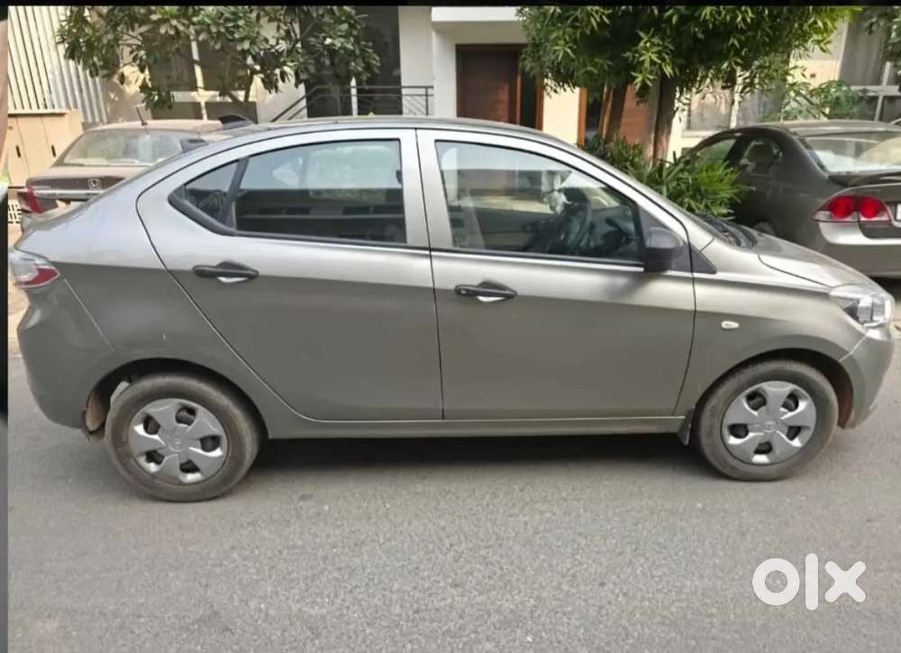 Tata Tigor 2020 Petrol Excellent Condition