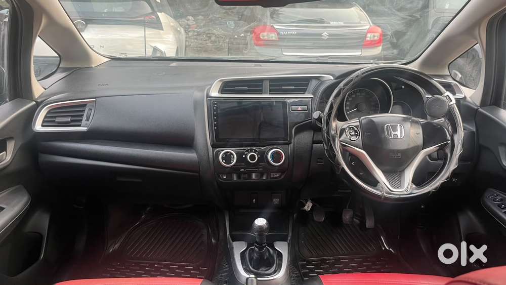 Honda Wr-v I-dtec V, 2018, Diesel