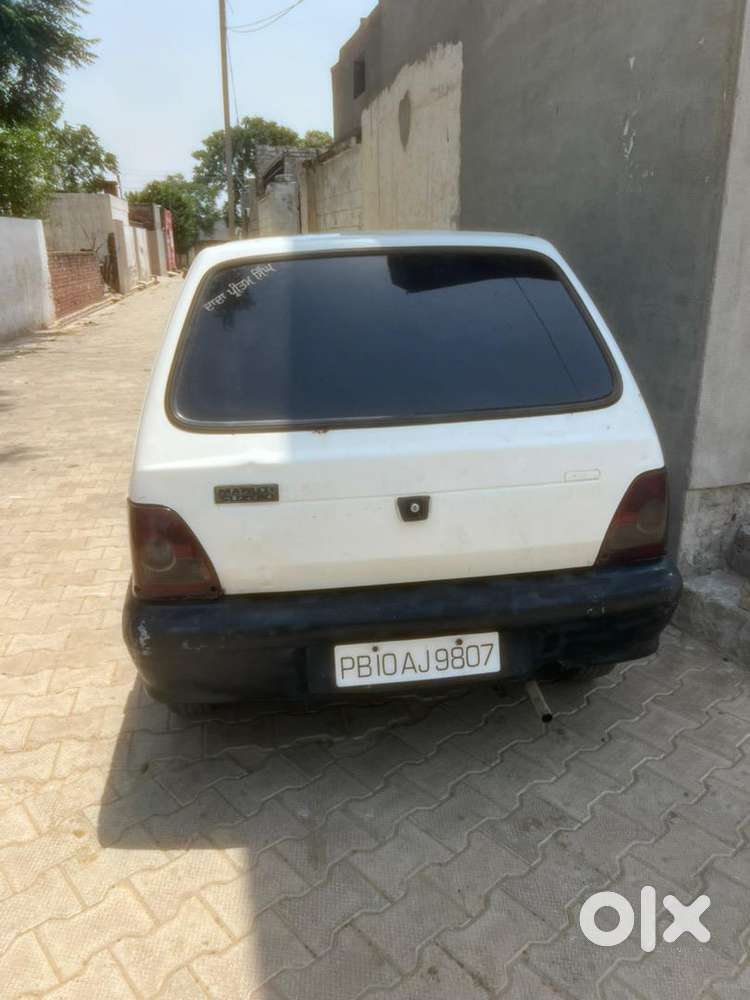 Saff Suthri Car