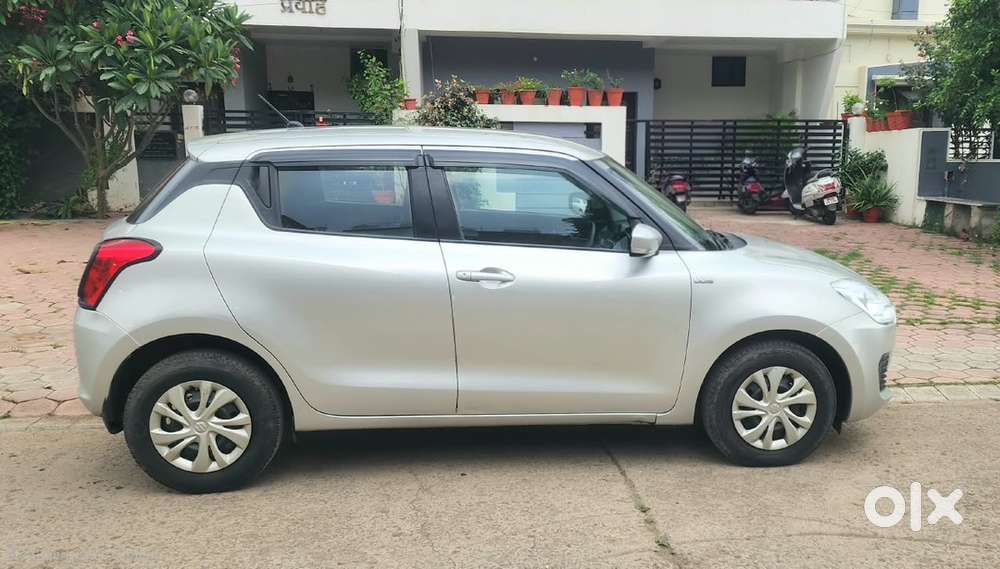 Maruti Swift Ddis 2018