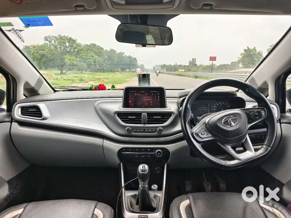 Tata Altroz 1.2 2021