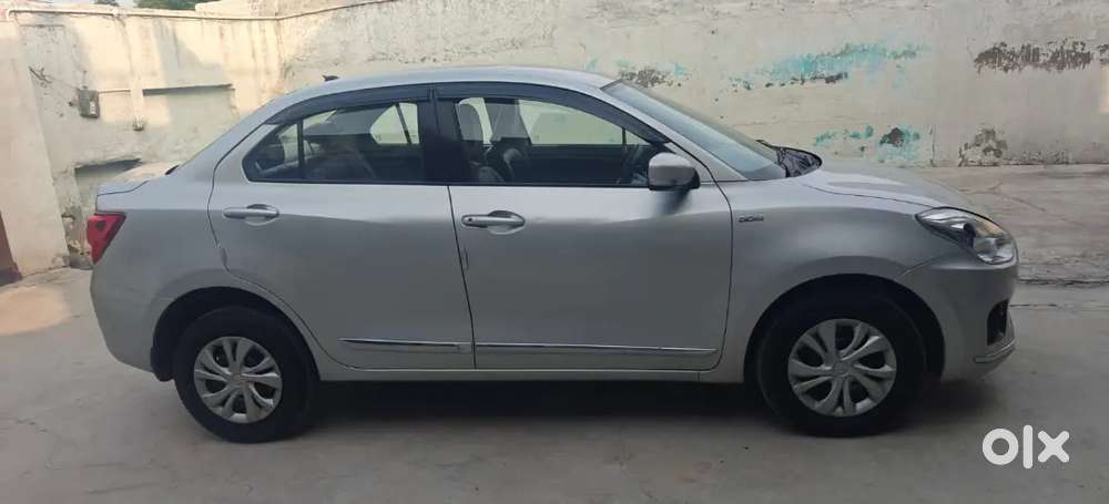 Maruti Suzuki Dzire 2017 Diesel 86000 Km Driven