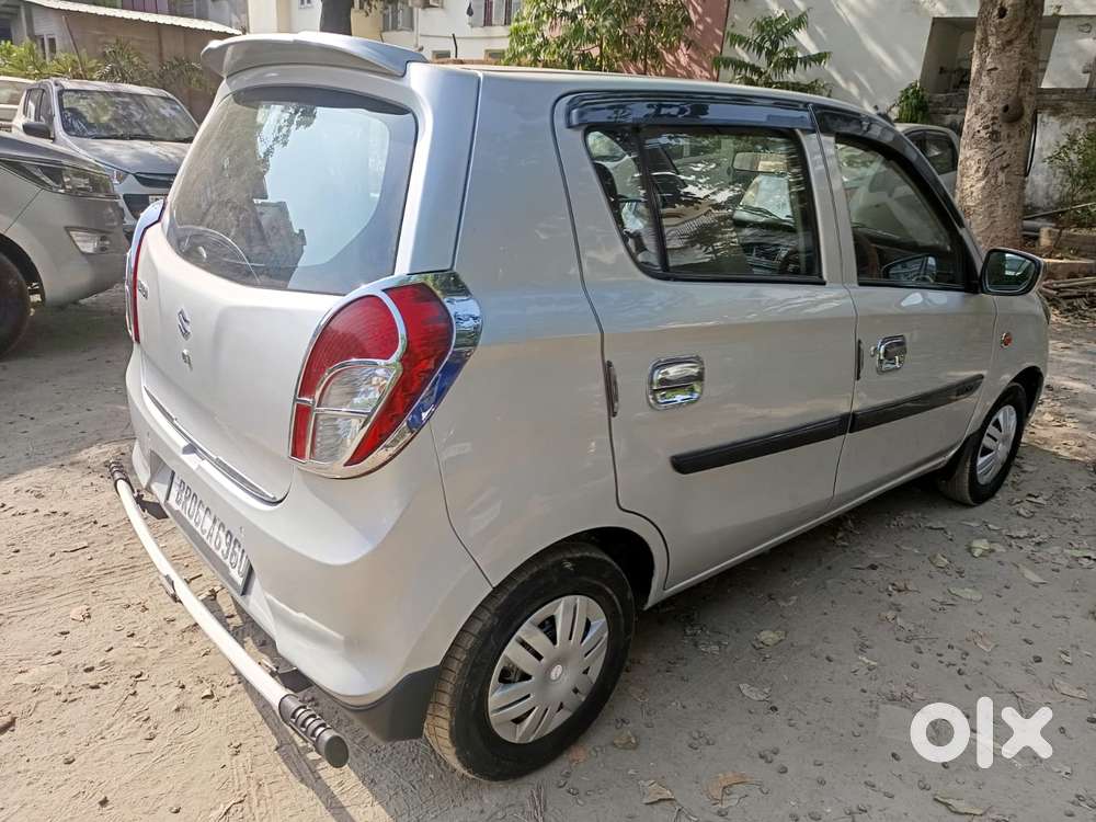 Maruti Suzuki Alto 800 Vxi Airbag, 2019, Petrol