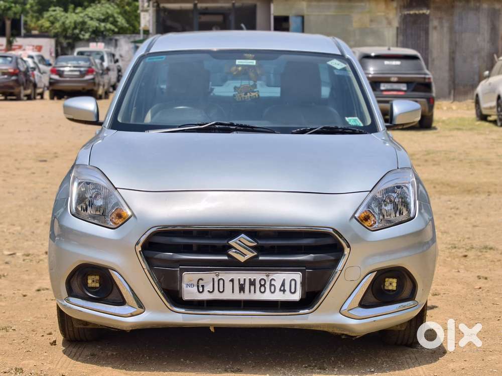 Maruti Suzuki Swift Dzire Zxi Plus , 2023, Cng & Hybrids