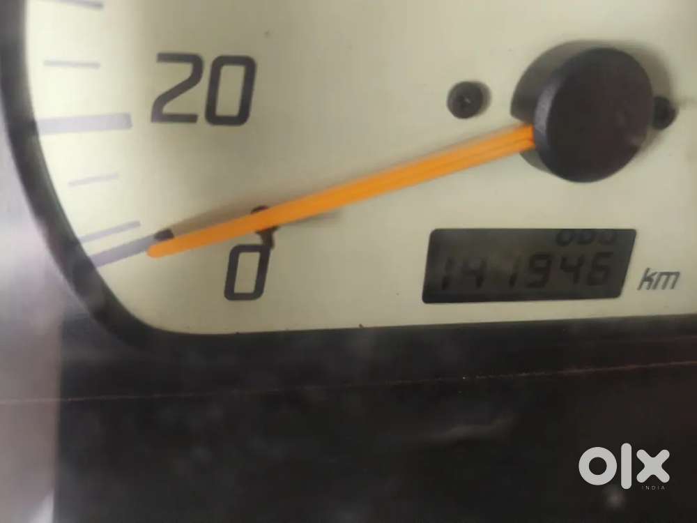 Good Condition Car