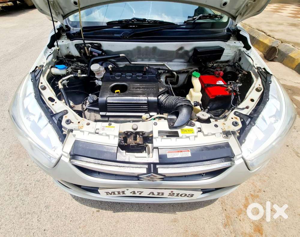 Maruti Suzuki Alto K10 Lxi Optional, 2018, Petrol