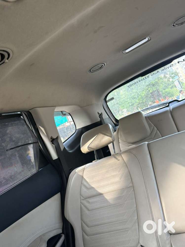 Kia Carens Diesel 2022