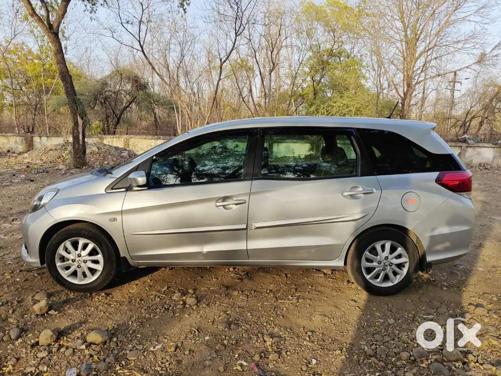 Honda Mobilio 1.5 S 2014