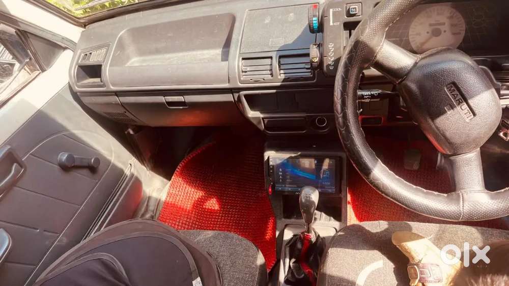 Maruti Suzuki 800 2006 Petrol 70000 Km Driven