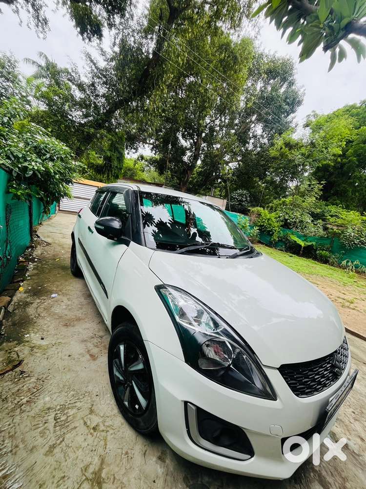 Maruti Swift Vdi 2012 Diesel