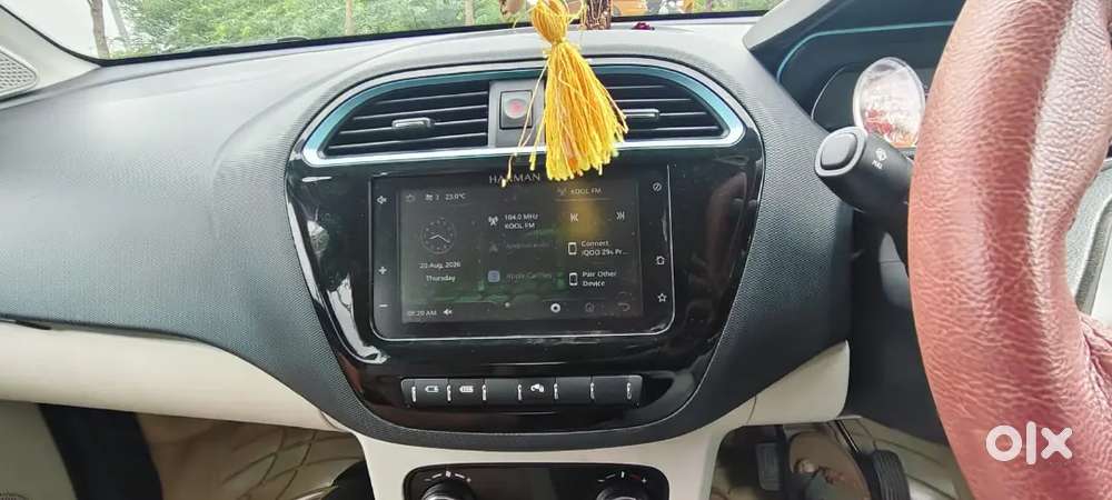 Tata Tigor Xt Plus 2024 Electric