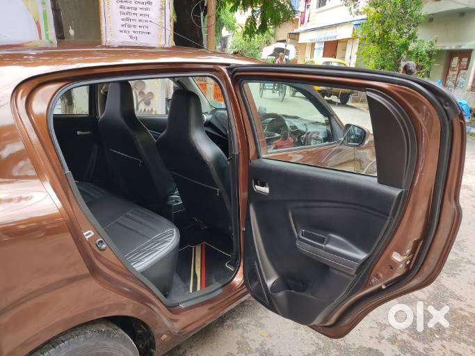 Maruti Suzuki Celerio 1.0 Zxi Mt, 2022, Petrol