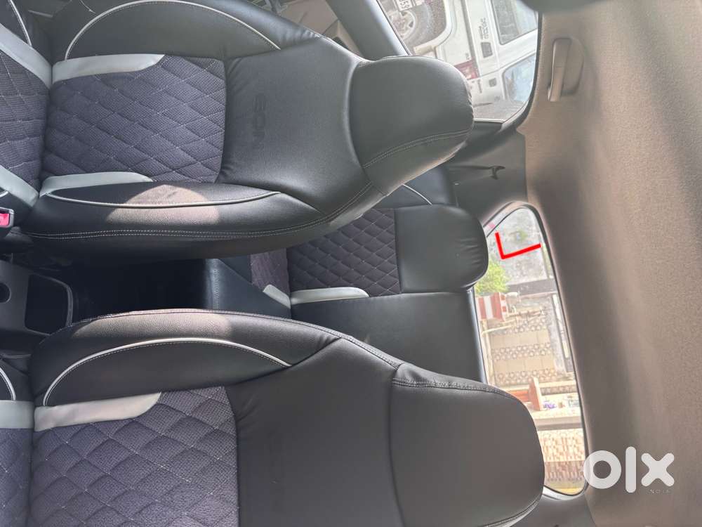 Urgent Reqd Hyundai Eon Excellent Condition  2nd Owner  Well Main