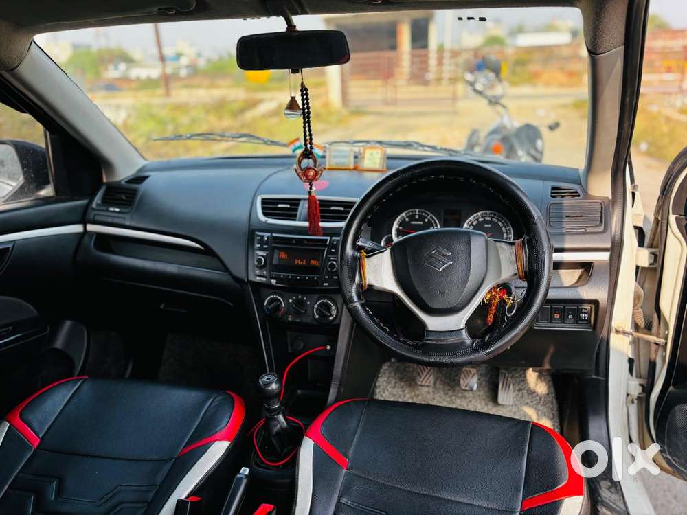 Maruti Suzuki Swift Vdi (o), 2016, Diesel