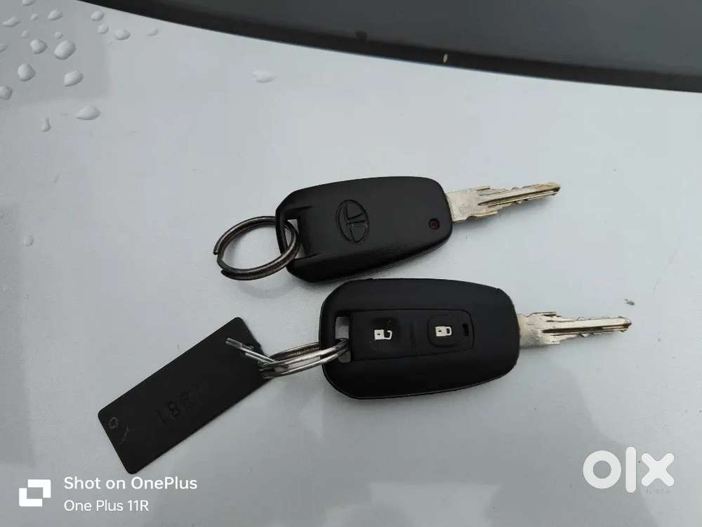 Tata Manza 2014 Diesel 840000 Km Driven