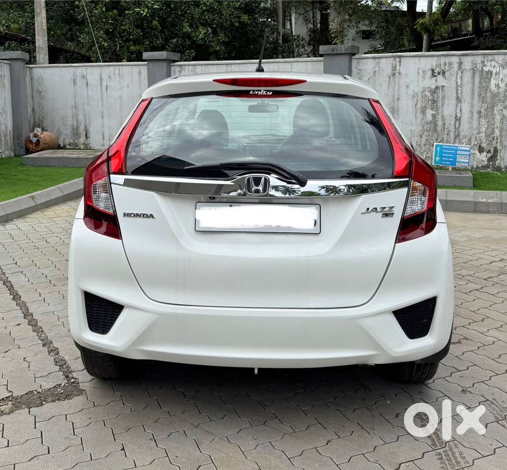 Honda Jazz 1.5 V I Dtec, 2015, Diesel