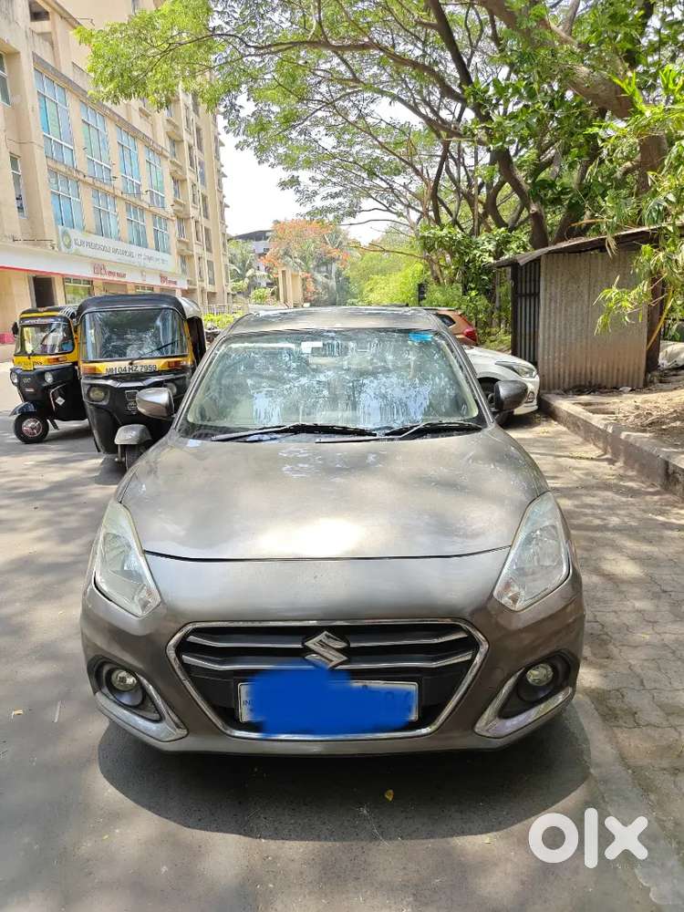 Maruti Suzuki Dzire Automatic For Sale