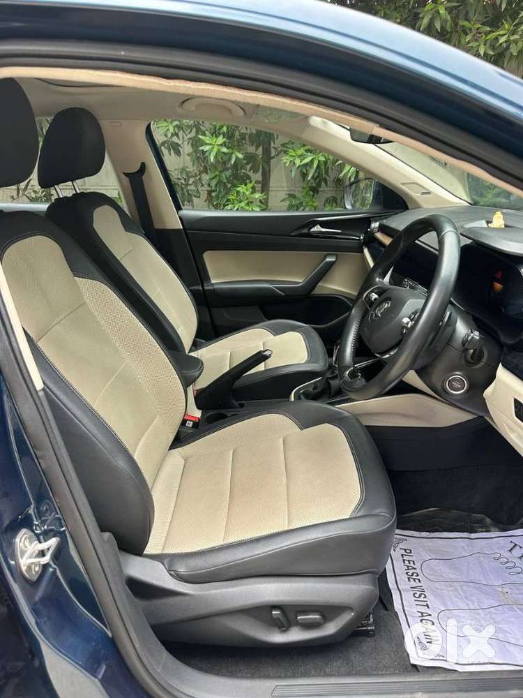 Skoda Slavia 1.5 Tsi Style At, 2023, Petrol