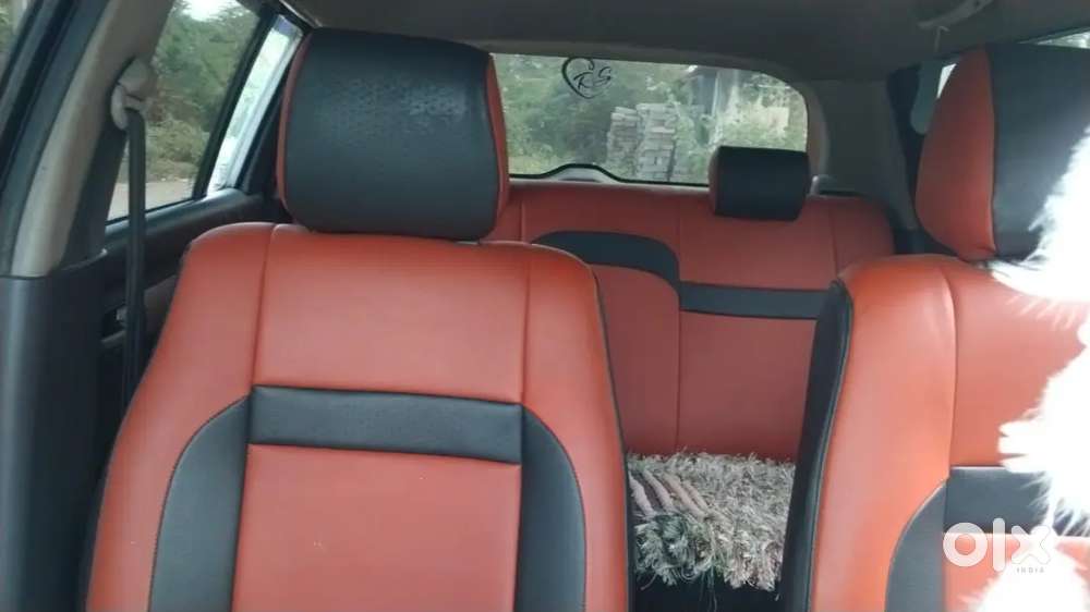 Maruti Suzuki Swift 2011
