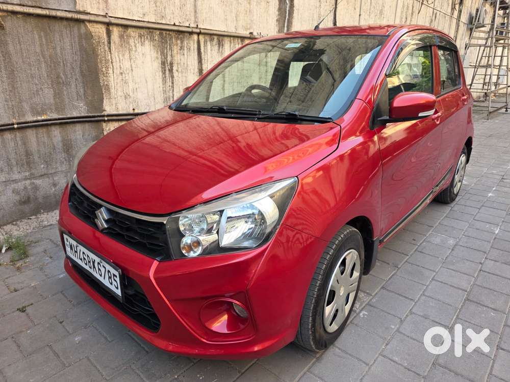 Maruti Suzuki Celerio Zxi Amt, 2019, Petrol