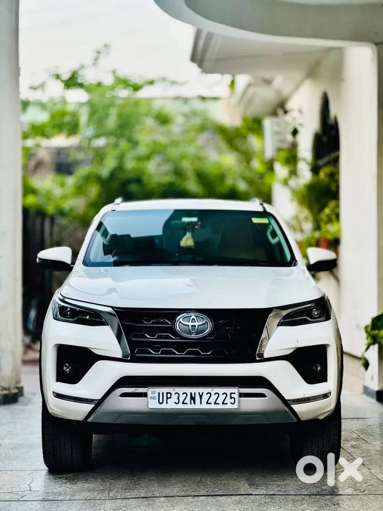 Toyota Fortuner, 2023, Diesel