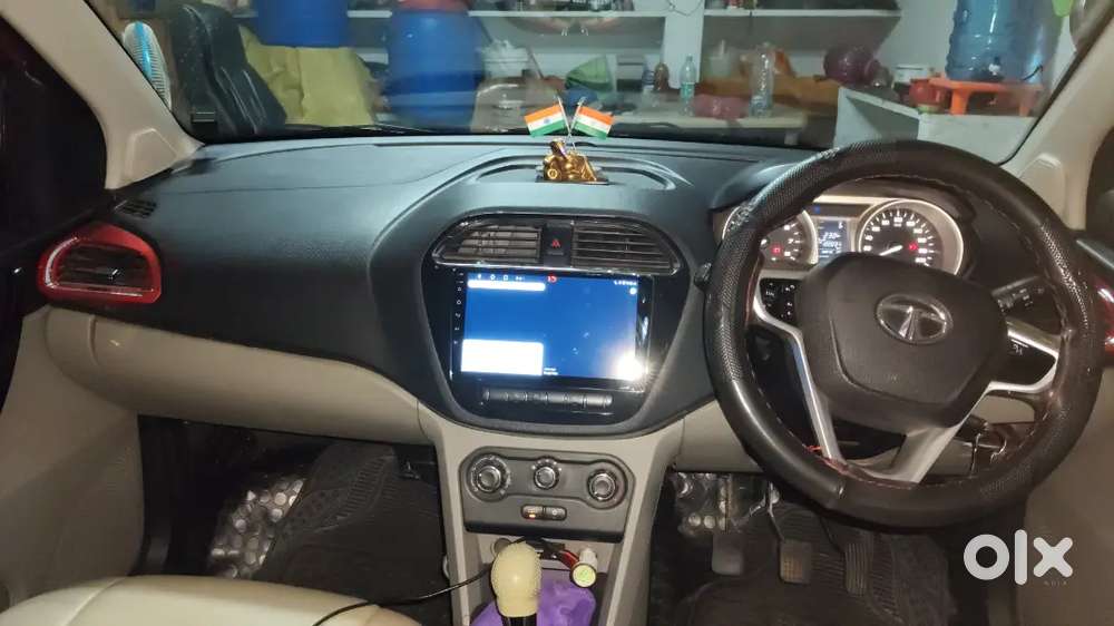 Tata Tiago Diesel 2018