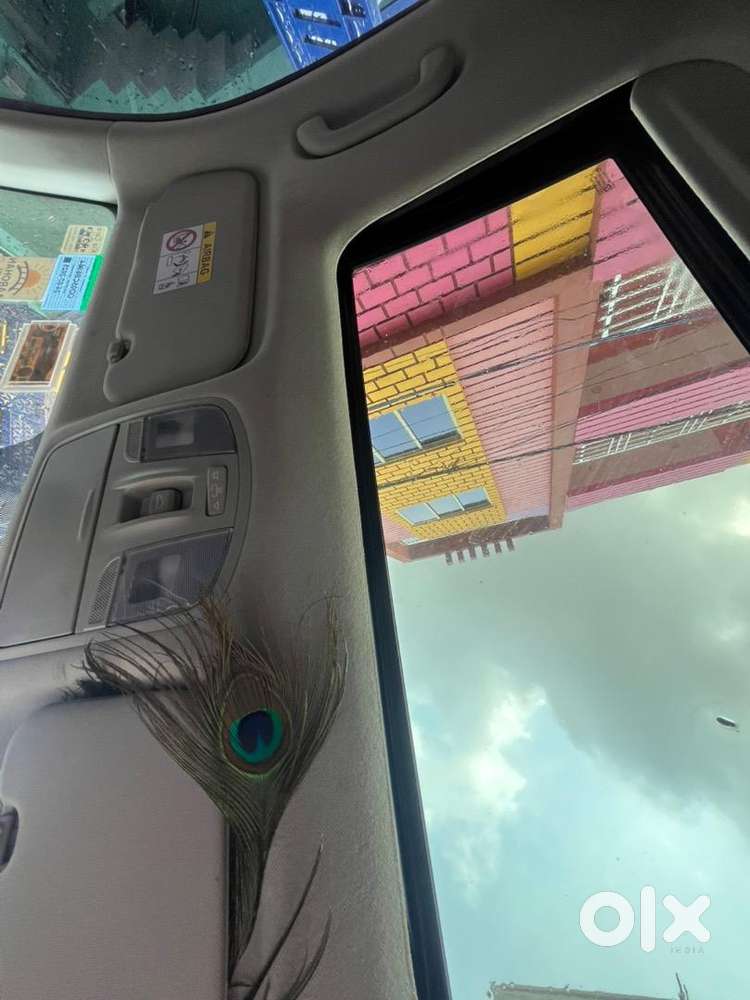 Kia Sonet 2025 Petrol Well Maintained