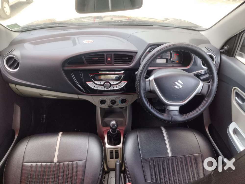Maruti Suzuki Alto K10 Vxi (o), 2019, Petrol