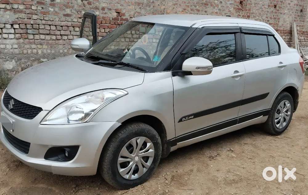 Swift 2012 Diesel Vdi Owner 2st