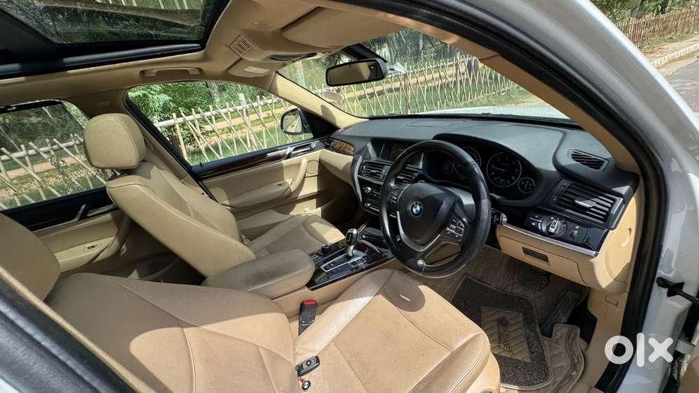 Bmw X1 Sdrive 20d Xline, 2018, Diesel