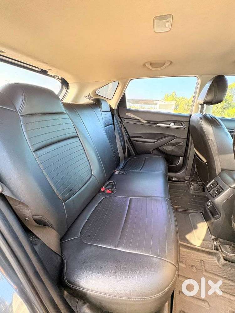 Kia Seltos Htk G, 2020, Petrol