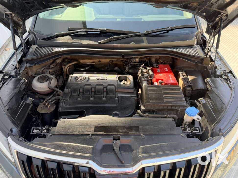 Skoda Kodiaq 2.0 Tdi Style, 2018, Diesel