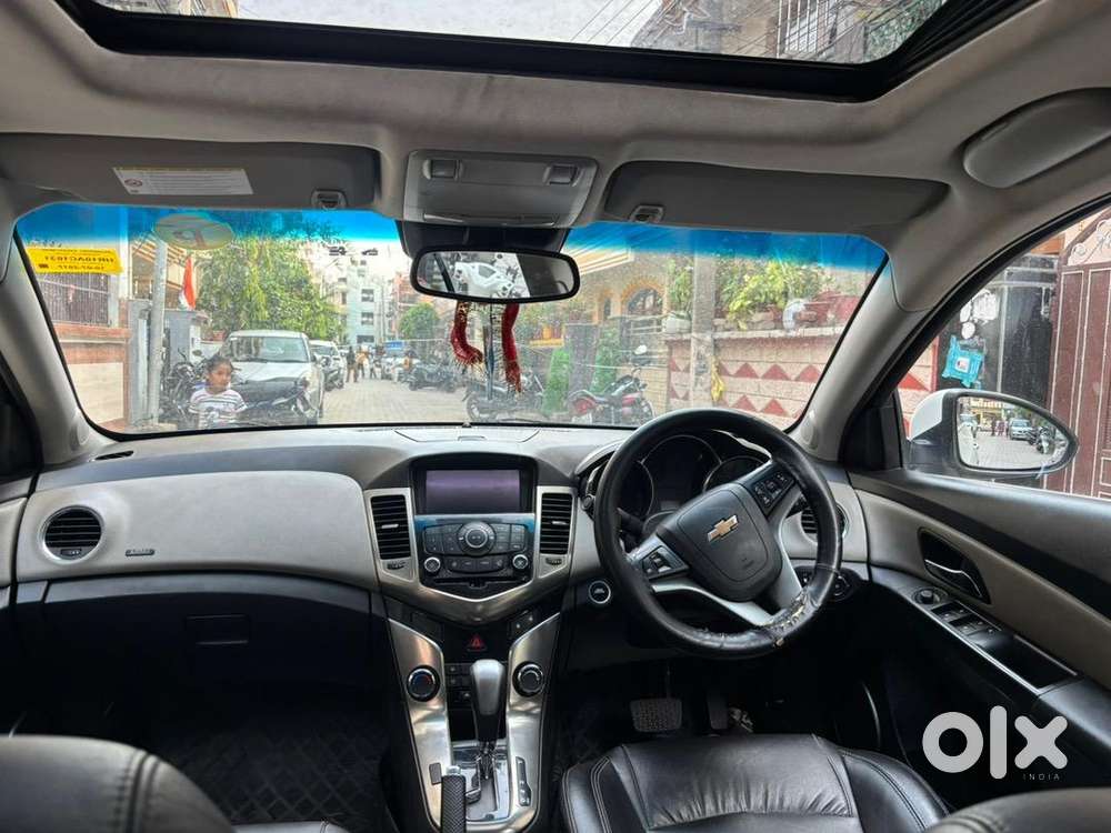 Car Is In Brand New Condition