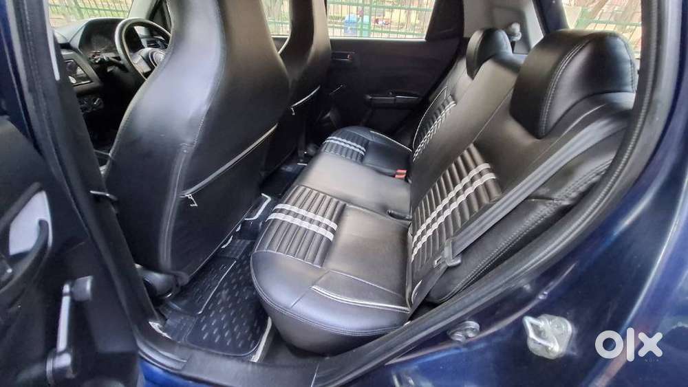Maruti Suzuki Swift Lxi Optional-o, 2019, Petrol