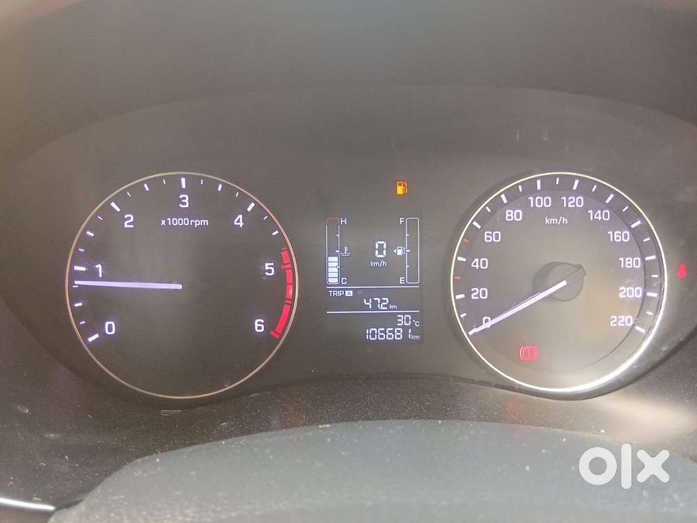 Hyundai I20 1.4 Sportz, 2015, Diesel