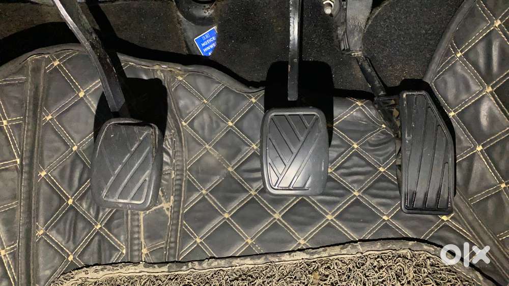 Maruti Suzuki Baleno 1.2 Delta, 2016, Petrol