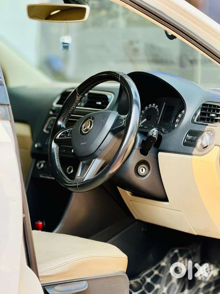 Skoda Rapid 1.5 Elegance 2019