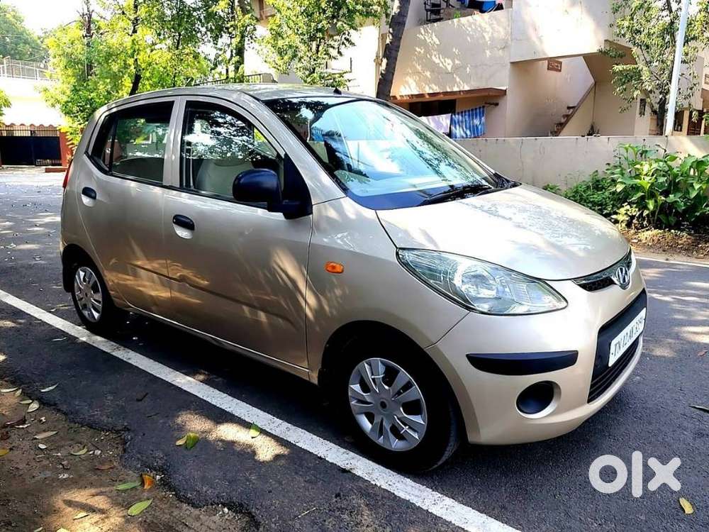 Hyundai I10 Era 1.1, 2008, Petrol