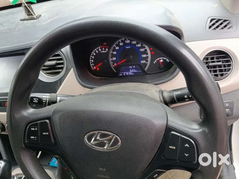 Hyundai I10 Kappa Sportz 2018