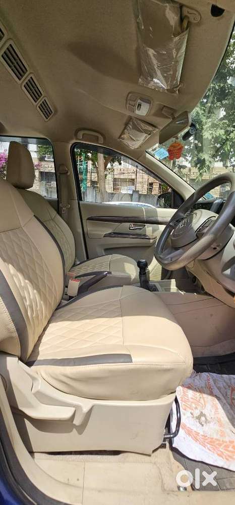 Maruti Suzuki Ertiga Vxi Shvs, 2019