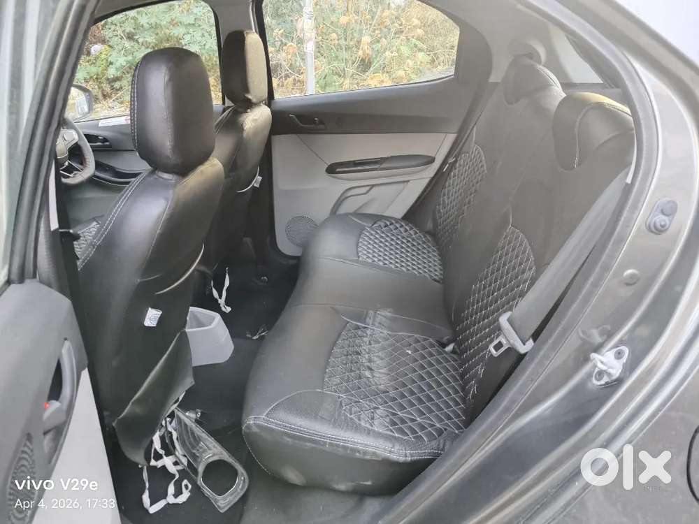 Tata Tiago 2023 Petrol Well Maintained