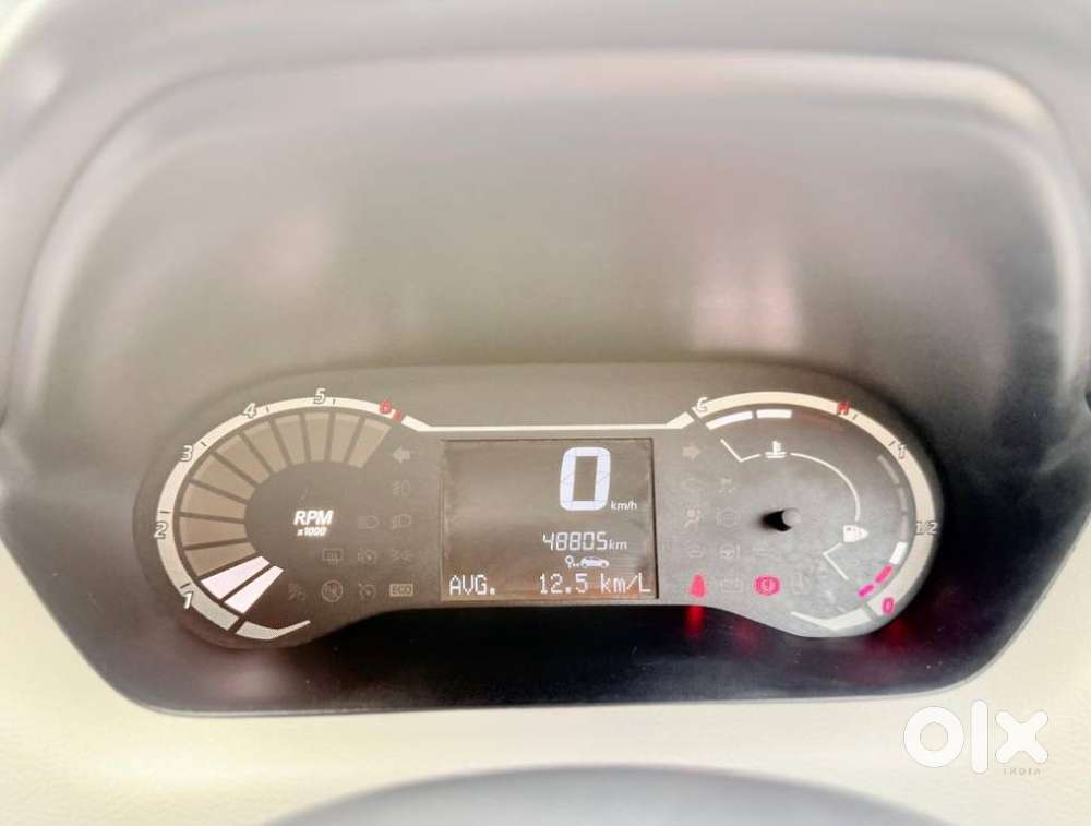 Nissan Magnite 1.0 Xl, 2021, Petrol