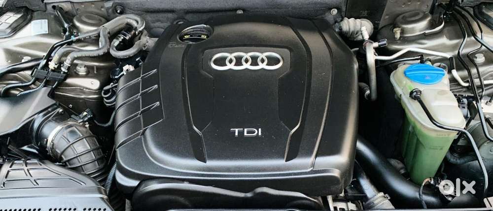 Audi A4 2.0 35 Tdi Premium Plus Sunroof, 2016, Diesel