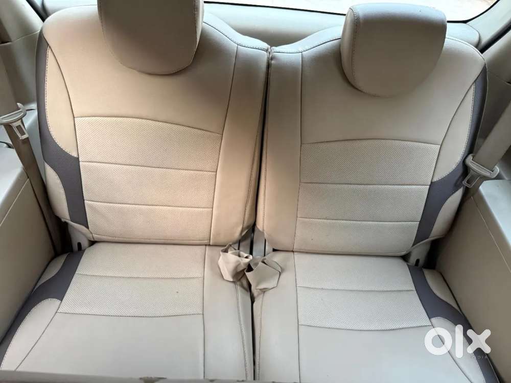 Maruti Suzuki Ertiga Vdi Shvs, 2017, Diesel