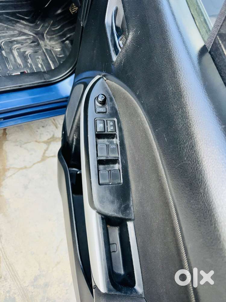 Maruti Suzuki Baleno