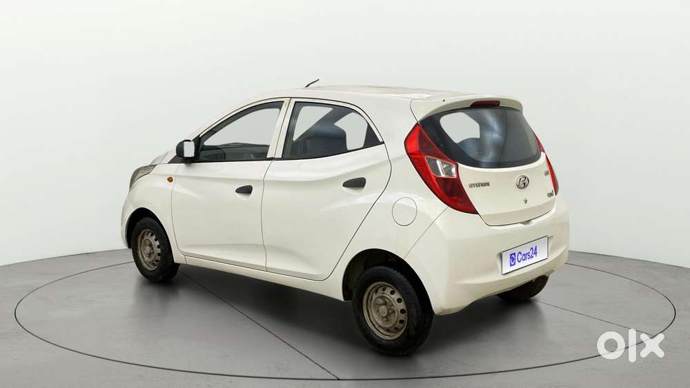 Hyundai Eon Era +, 2013, Petrol