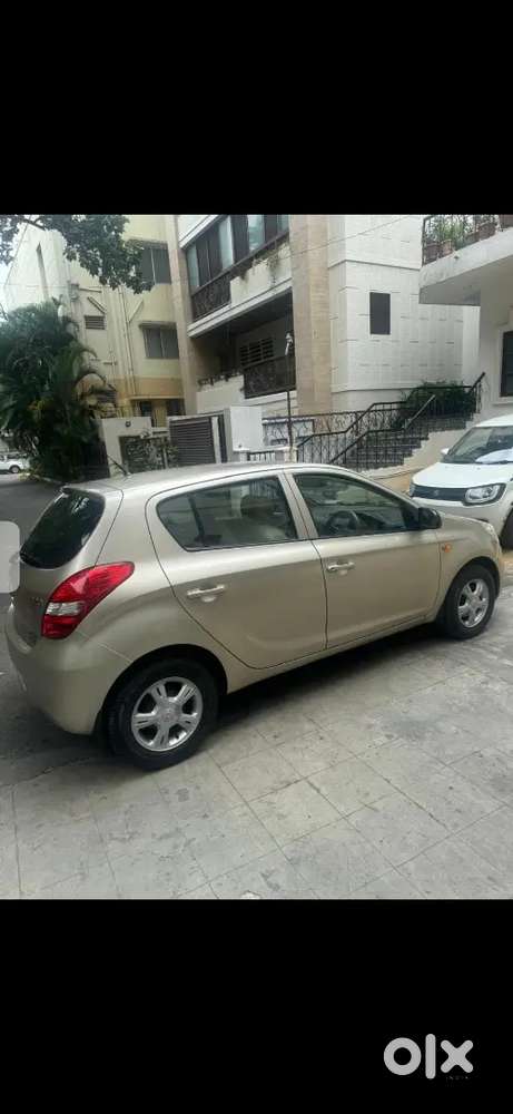 Hyundai I20 2009 Petrol In Prestine Condition