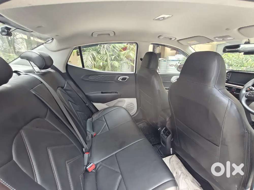 Hyundai Aura 2025 Cng & Hybrids Well Maintained