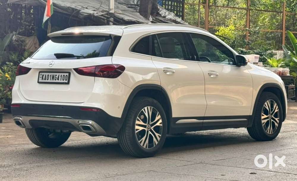 Mercedes-benz Gla 200, 2025, Petrol