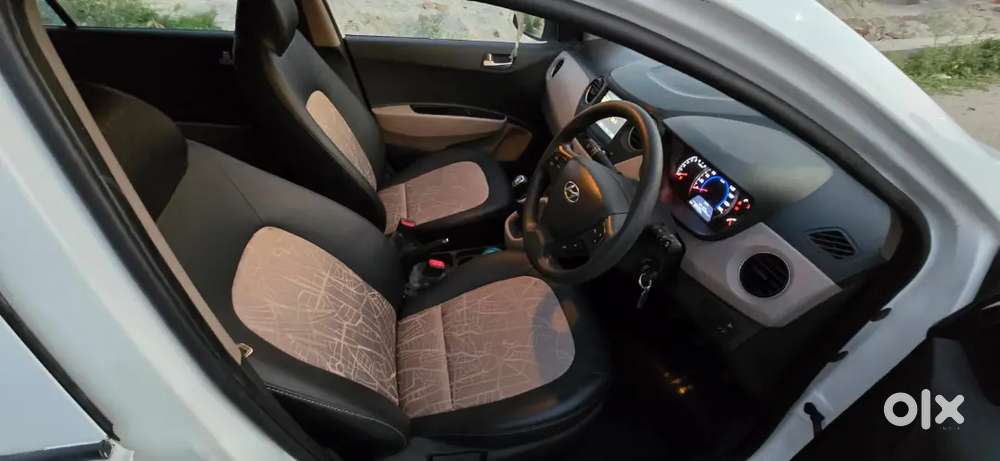 Hyundai Grand I10 2019
